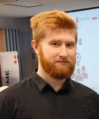Michał Iwański